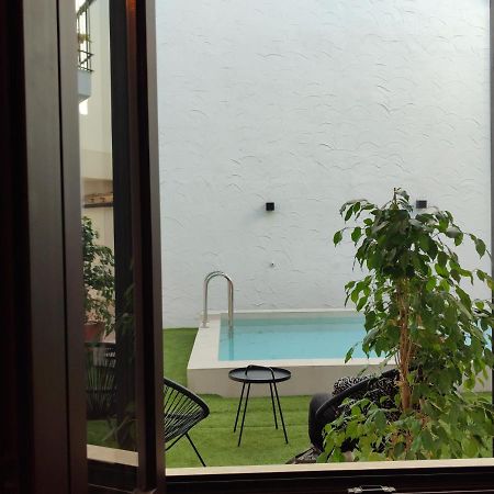Suenos De Orive. Con Piscina Y Wifi. Casco Antiguo. Lägenhet Córdoba Exteriör bild