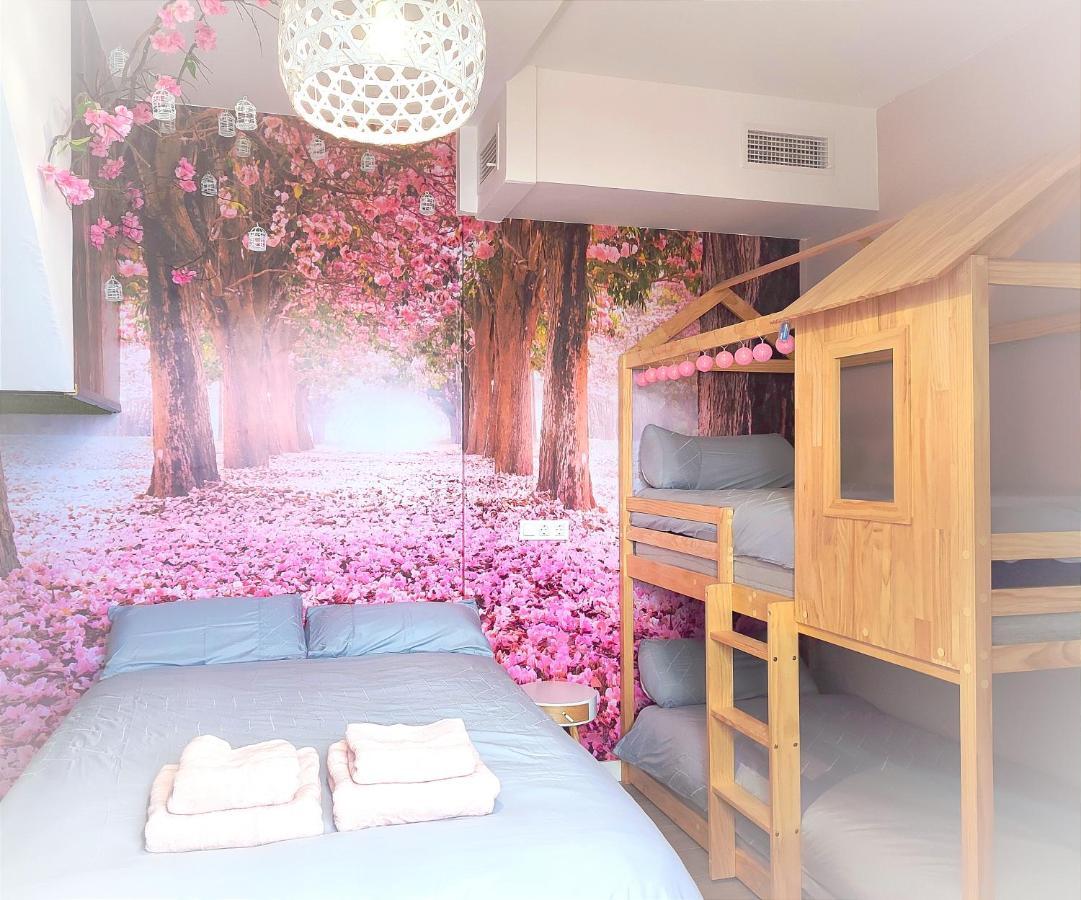Suenos De Orive. Con Piscina Y Wifi. Casco Antiguo. Lägenhet Córdoba Exteriör bild