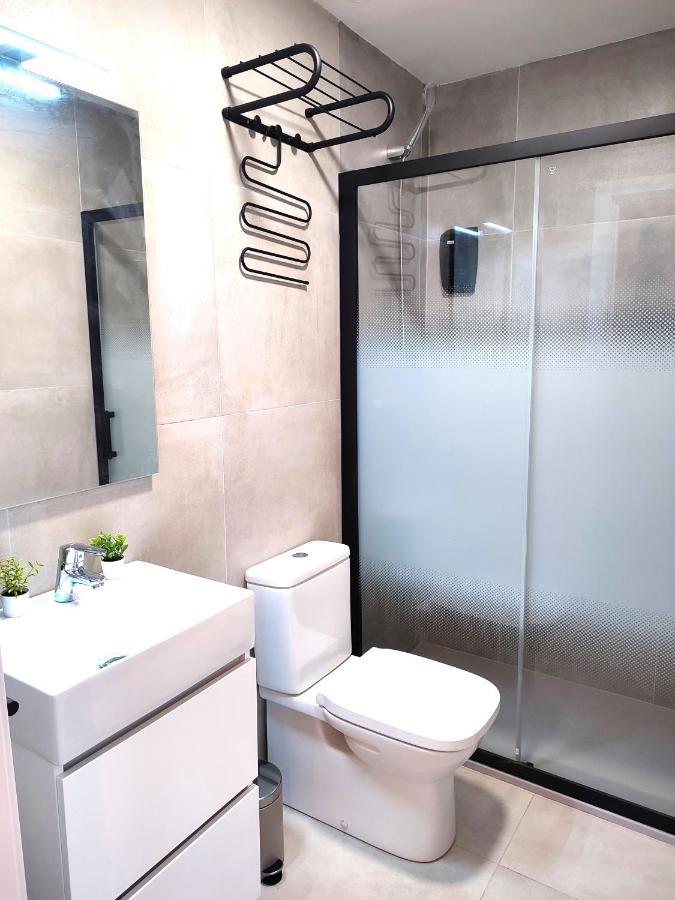 Suenos De Orive. Con Piscina Y Wifi. Casco Antiguo. Lägenhet Córdoba Exteriör bild
